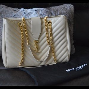 YSL handbag